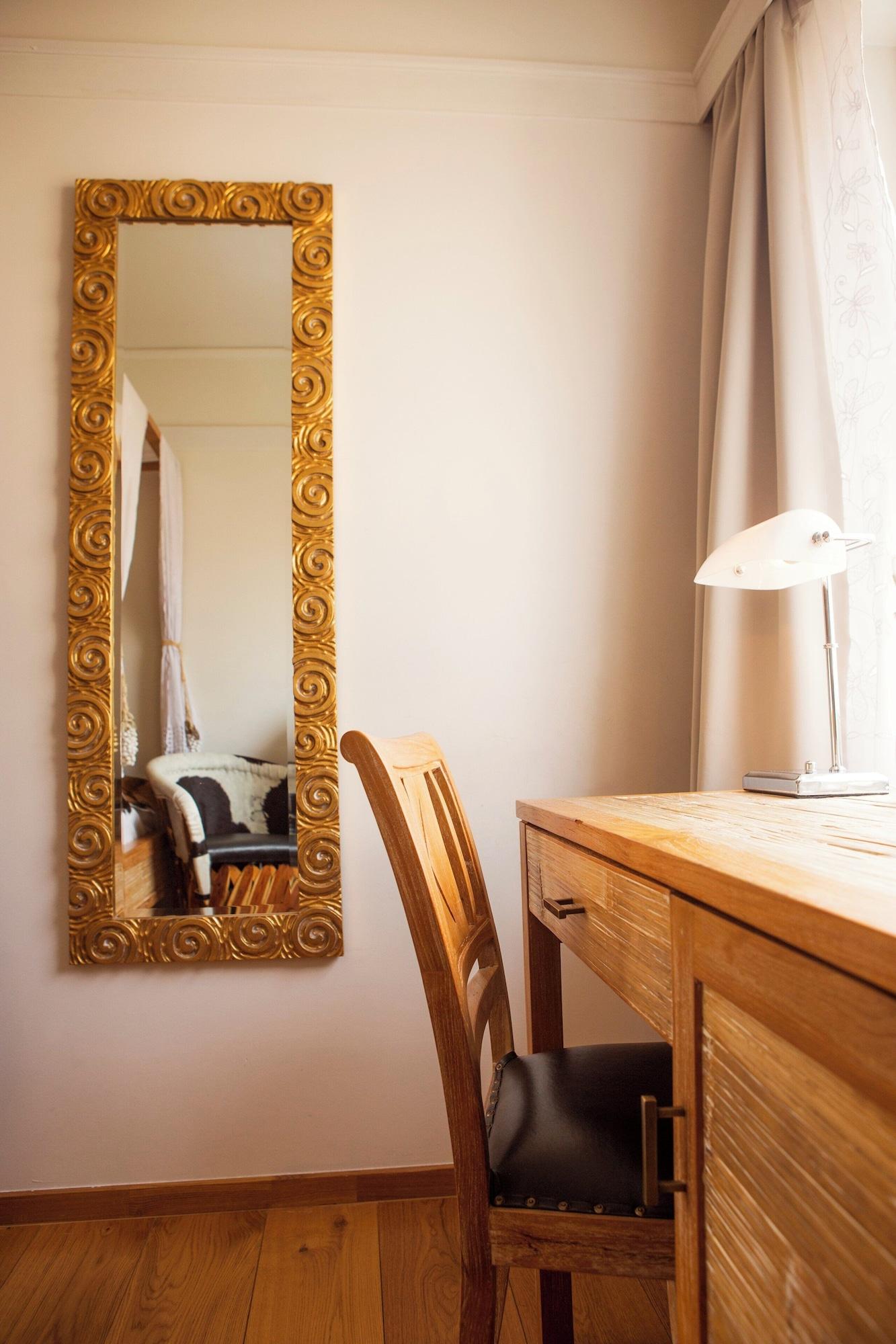 Set de Habitación Oslo Guldsmeden