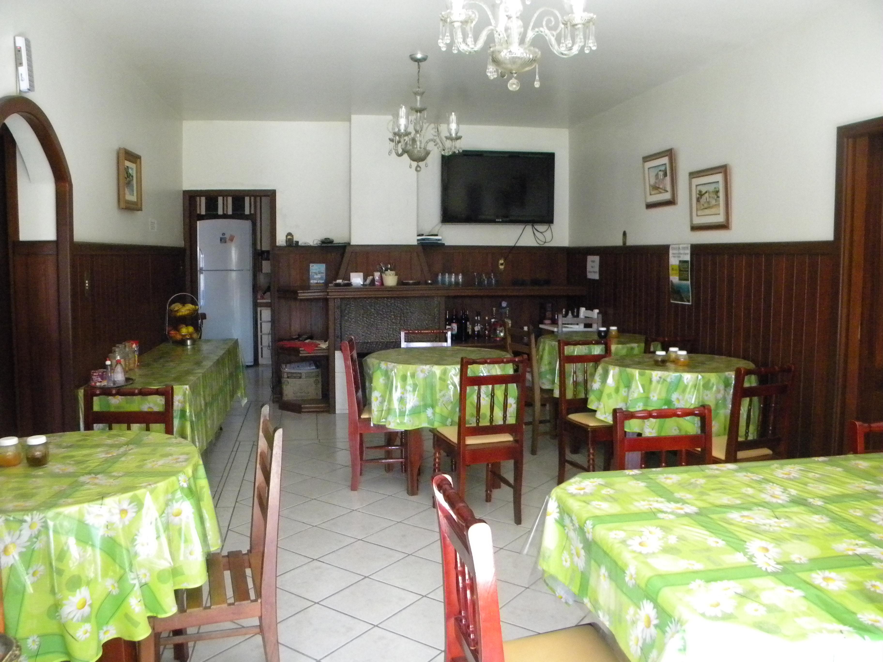 Restaurant Pousada Do Coqueiro