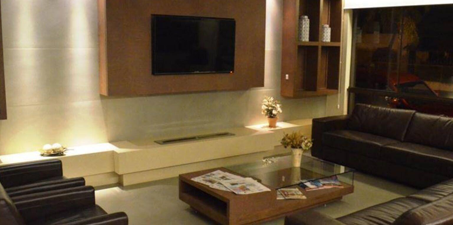 Comodidades del Alojamiento Hotel Areias Brancas