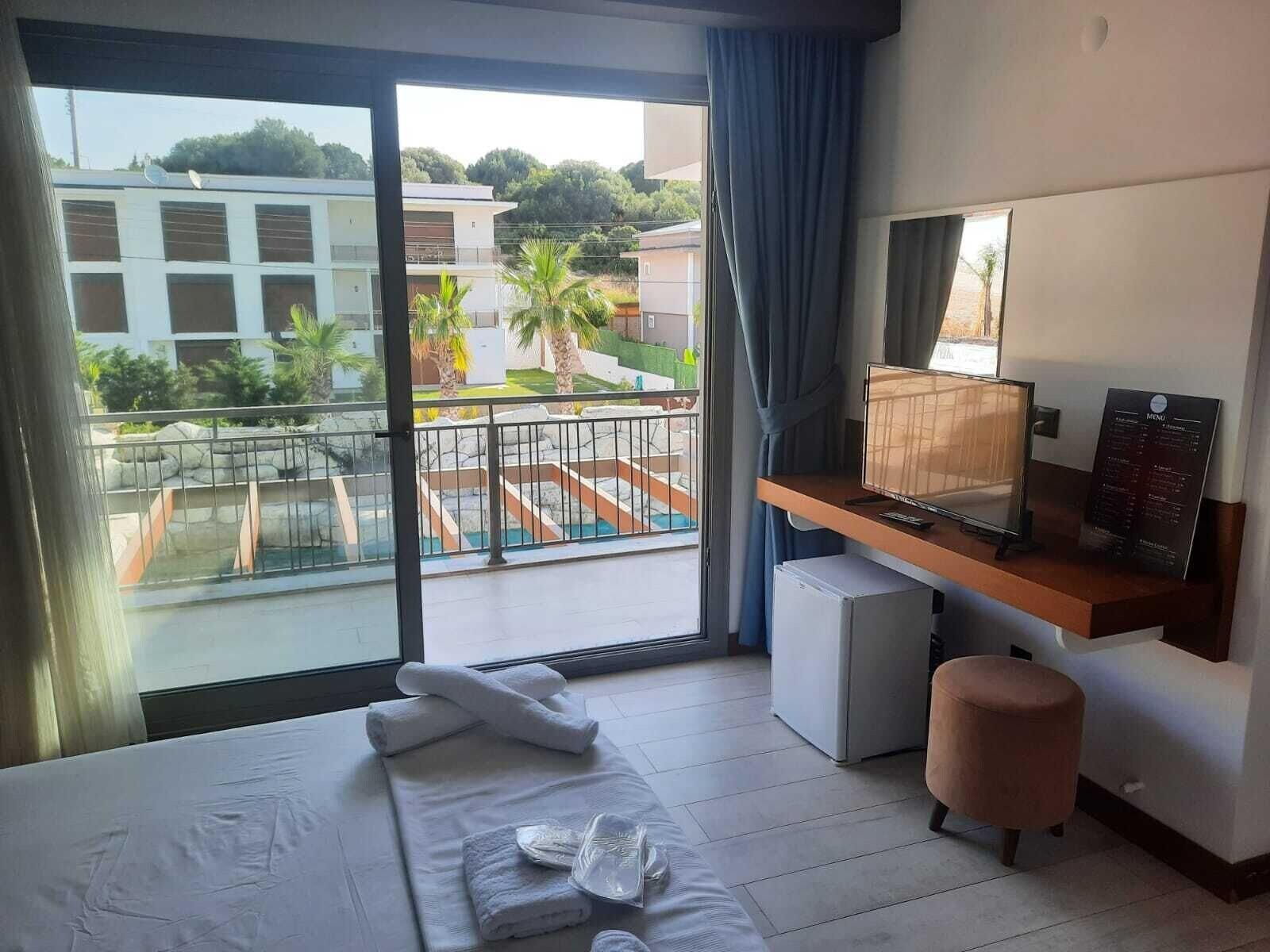 Habitación SEREN OTEL ÇEŞME