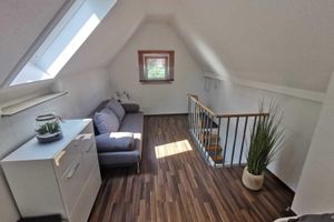 Alquiler Vacacional - Cozy vacation home near the bathing lake