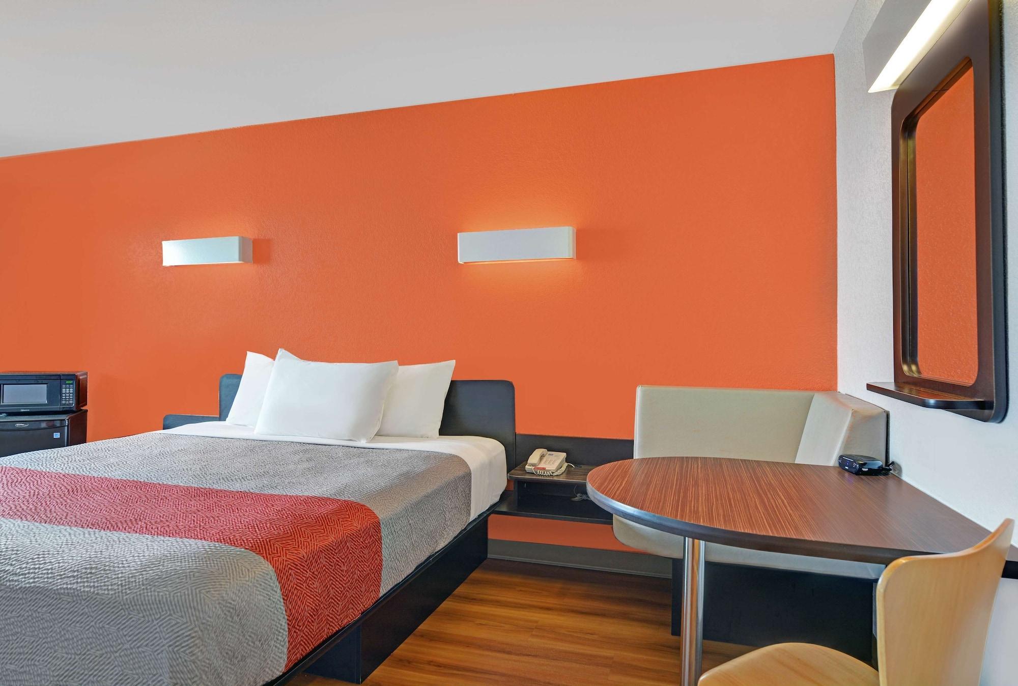 Habitación Motel 6 Cutler Bay, FL