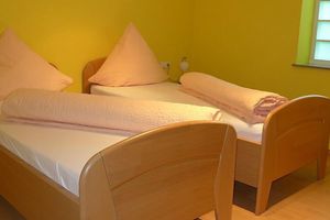 Alquiler Vacacional - Apartment Zum Trichter in Palzem - 2 persons, 1 bedrooms