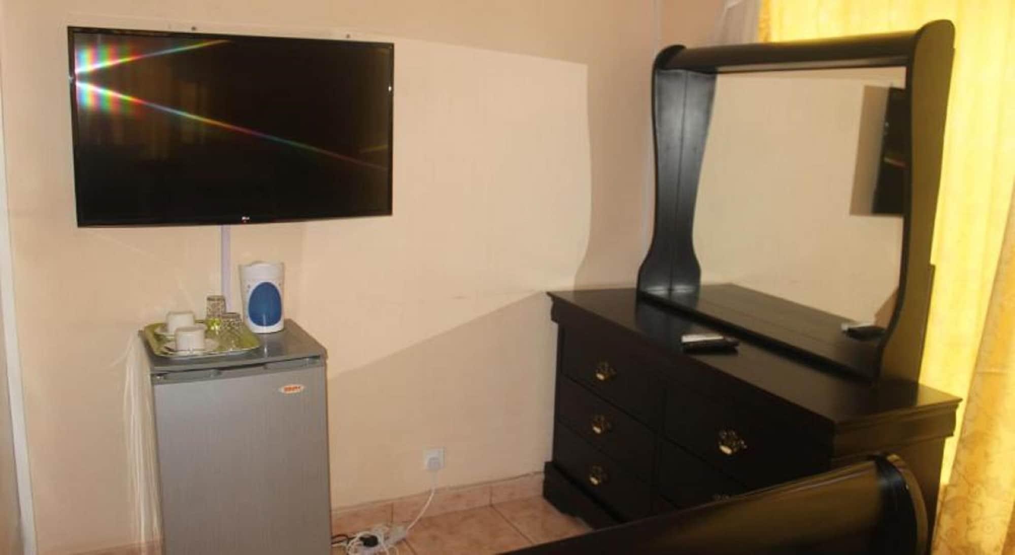 Set de Habitación Zholela lodge