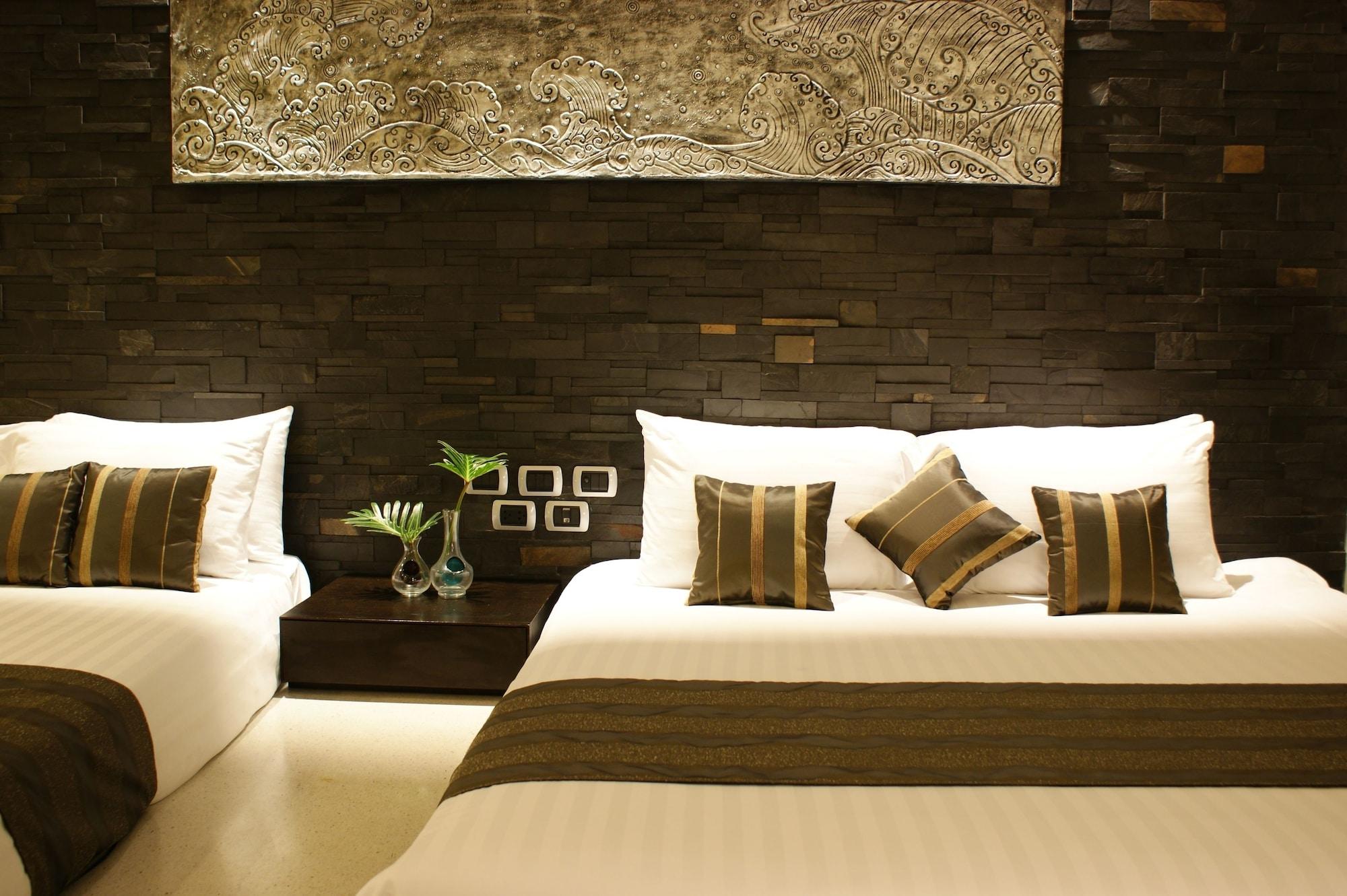 Habitación The Zign Premium Villa