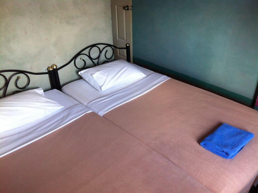 Grace Boutique House by null