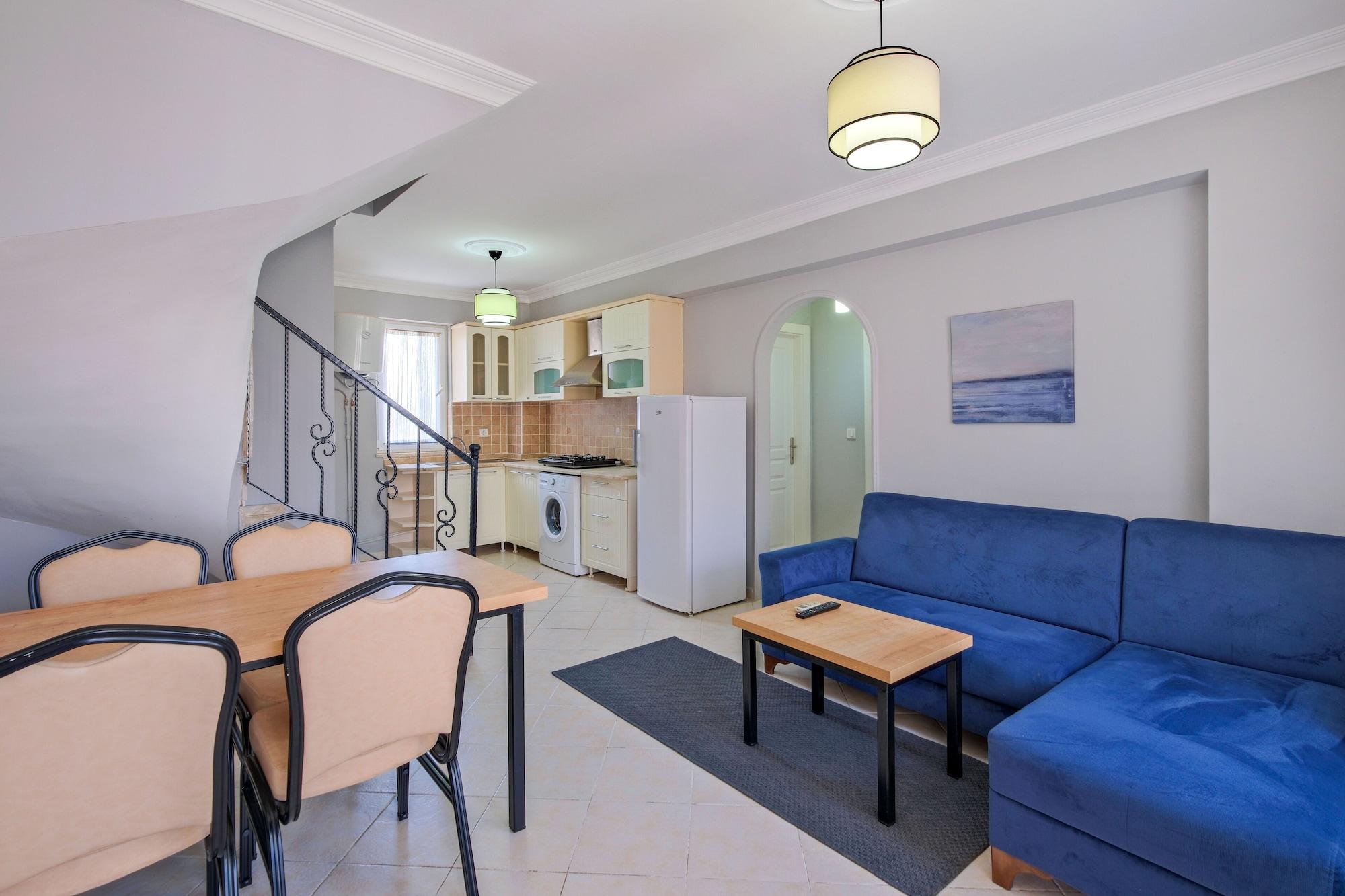 Equipamiento de Habitación Gold Lion Apart Hotel