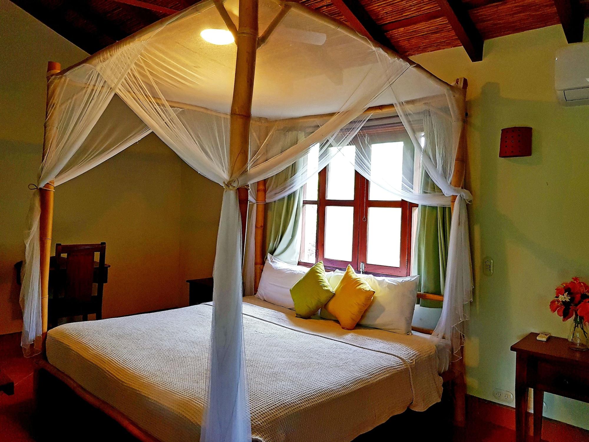 Habitación Hotel Popoyo