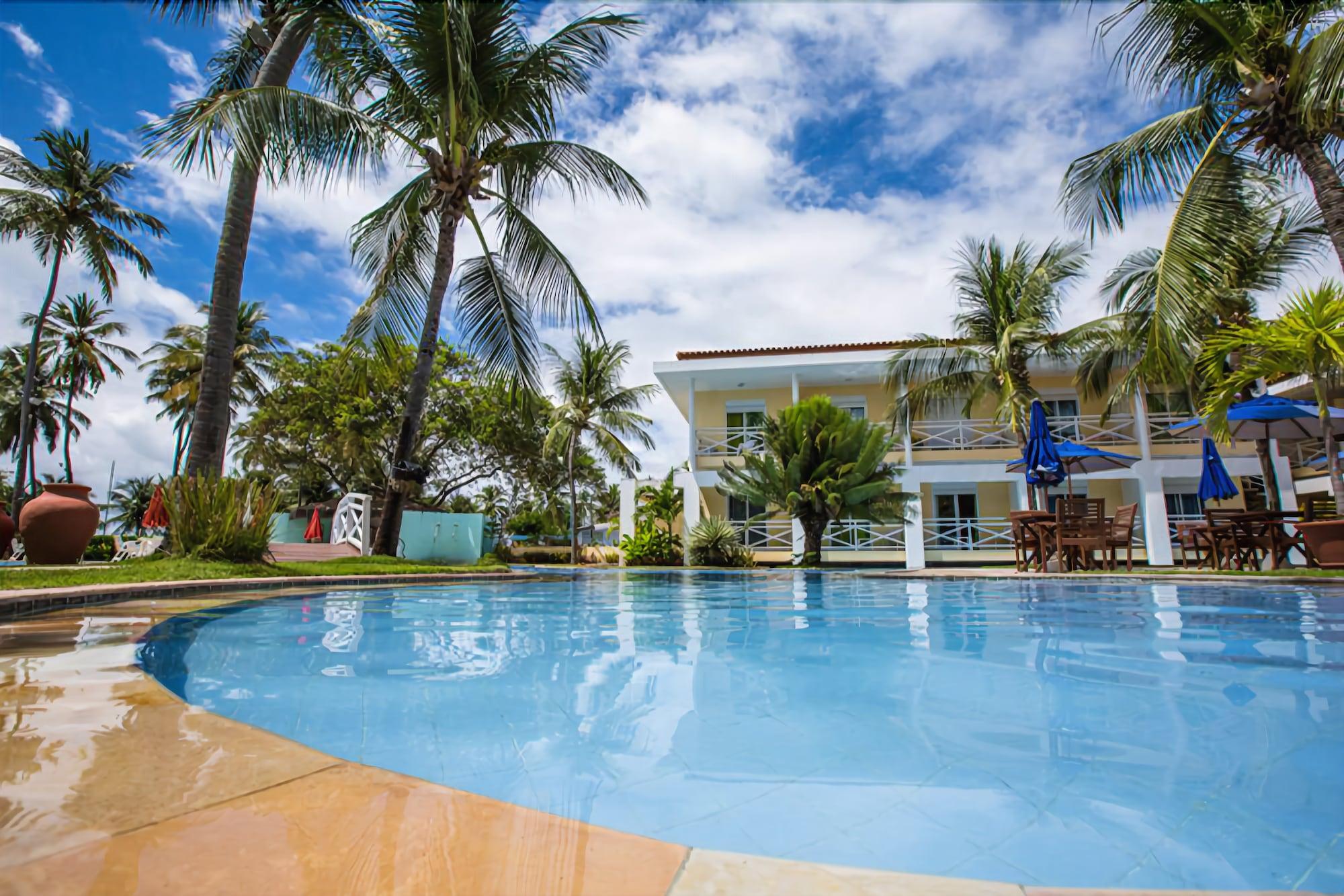 Instalaciones Recreativas Baia Branca Beach Resort