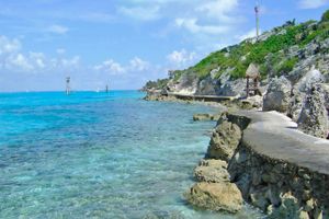 Paquete - Coral Blue Huatulco All Inclusive