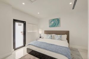 Alquiler Vacacional - MIA Sunset- A Luxury Retreat with Hot-tub, Free Parking at the Design District