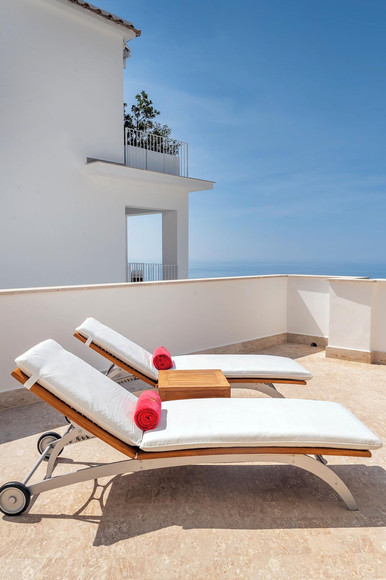 Habitación Casa Angelina