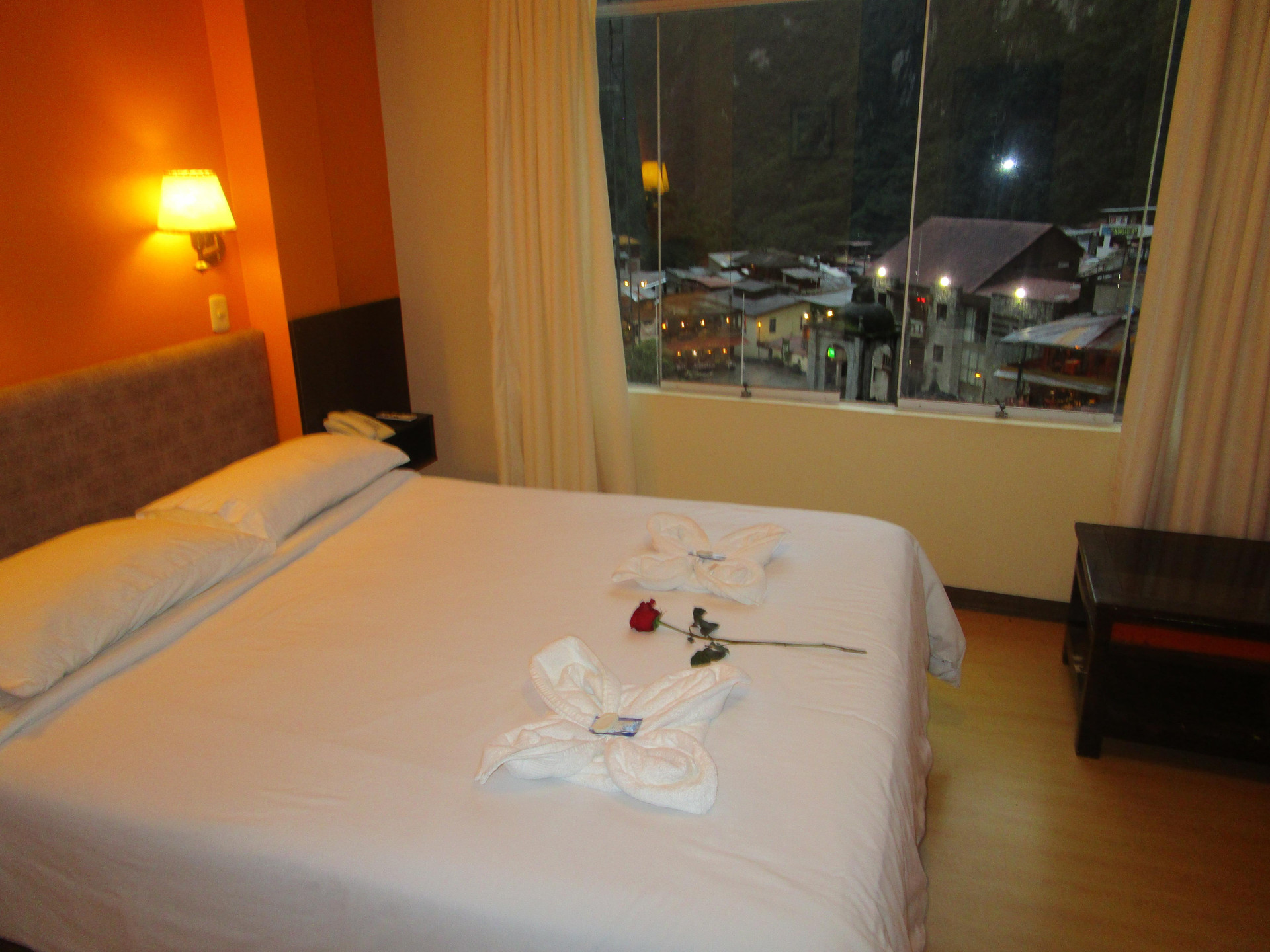 Muyurina Machupicchu inn by null