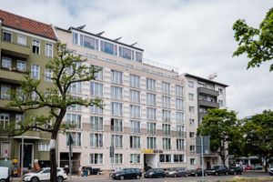 Alojamiento - Homaris West Side – Self- Check In
