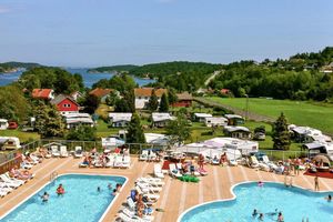 Arriendo temporal - 6 Person Holiday Home in Risor