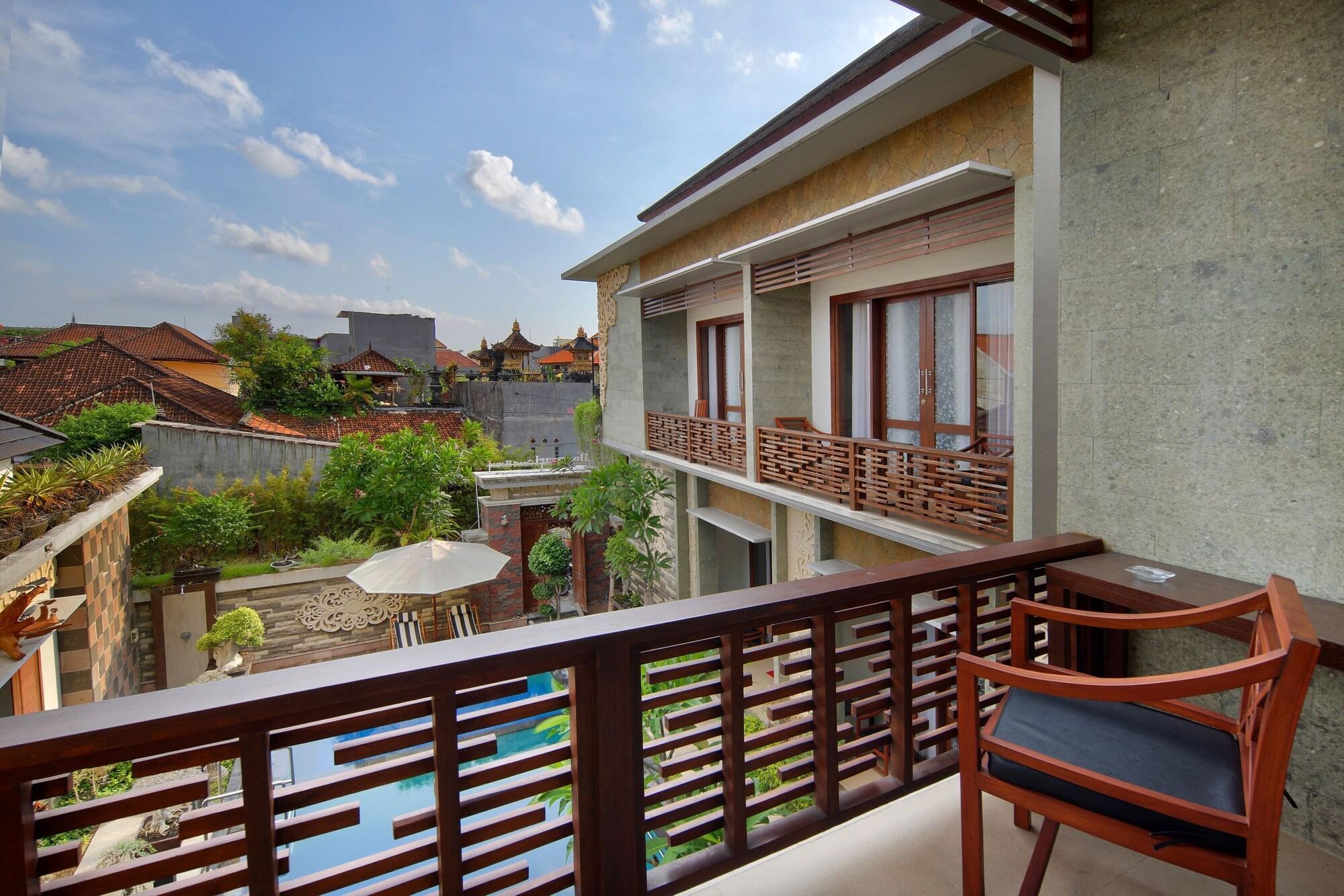 Habitación Jineswari Kuta