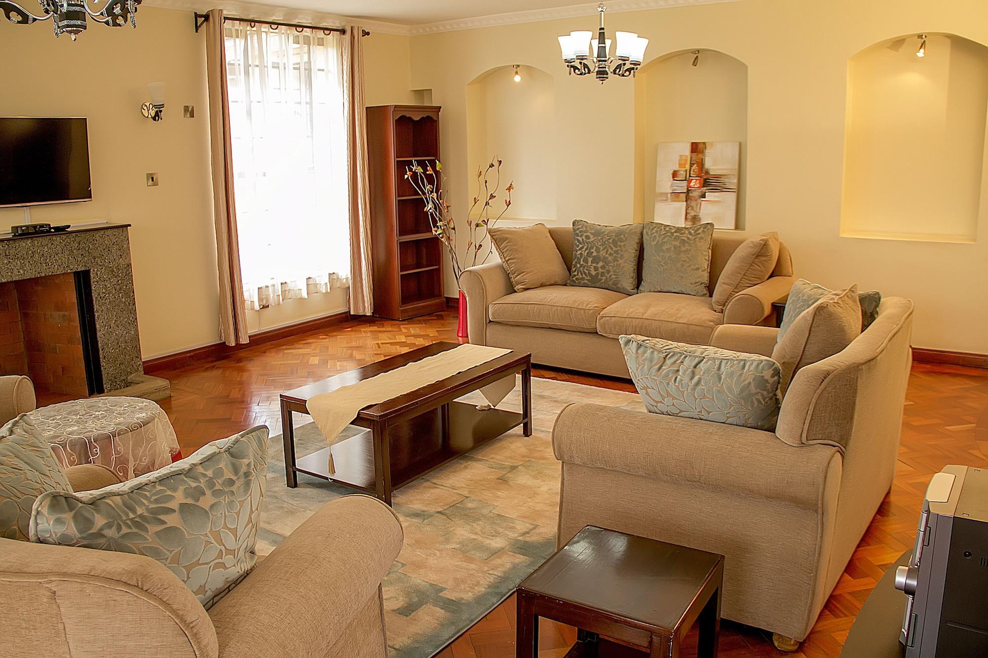 Vista Lobby Orchid Homes