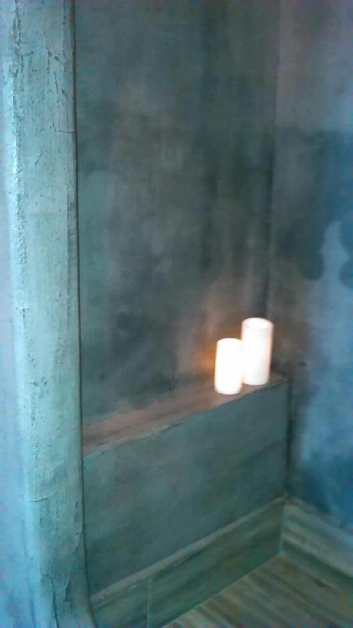 Spa Aperanto Galazio