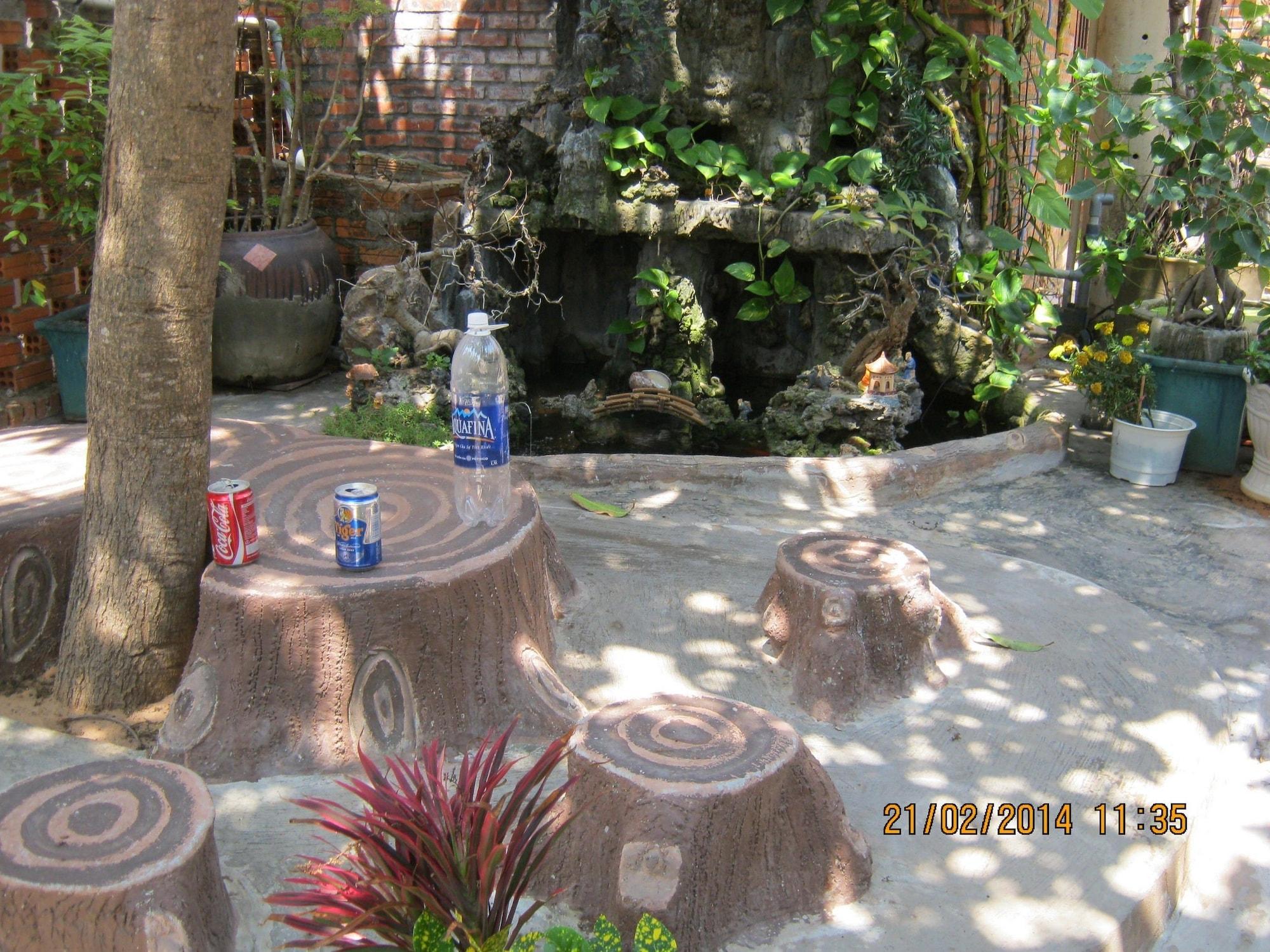 Instalaciones Recreativas Sea Winds Resort