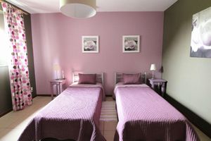 Alquiler Vacacional - Stunning Cottage in Jehonville With Sauna
