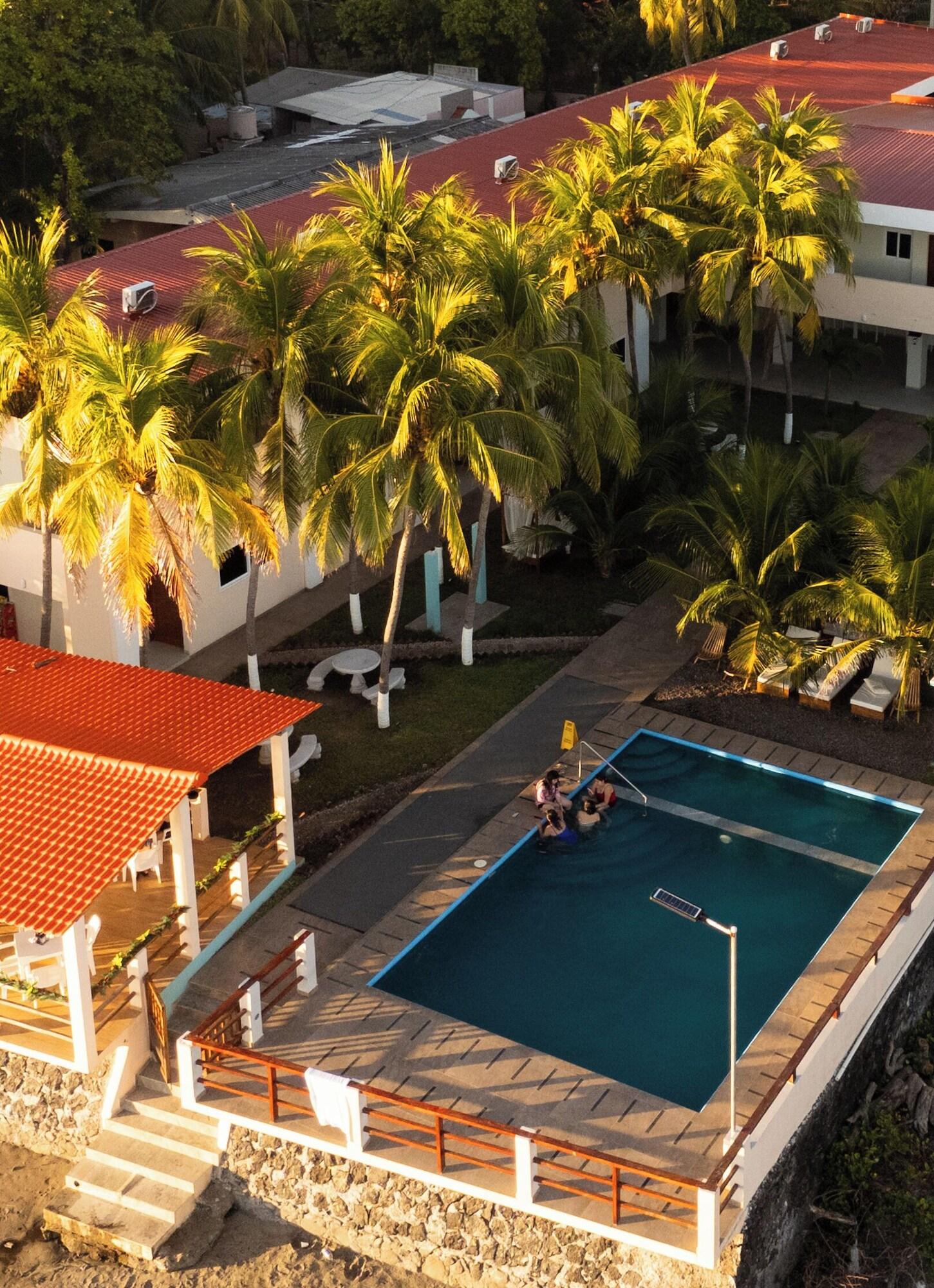 Varios Hotel Costa del Surf