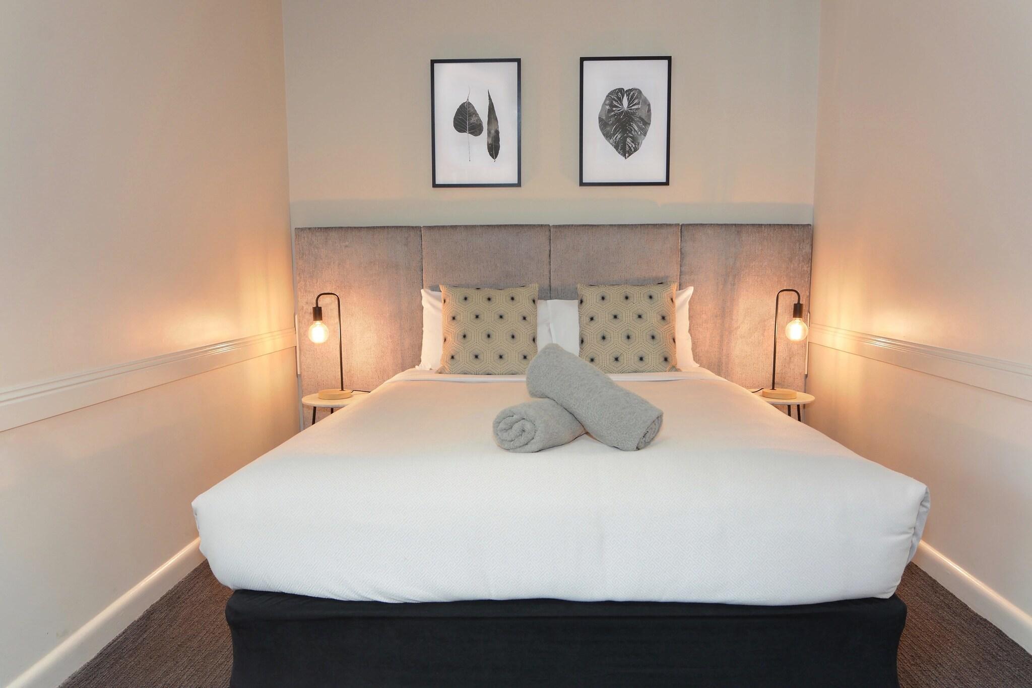 Vista Exterior Barclay On View