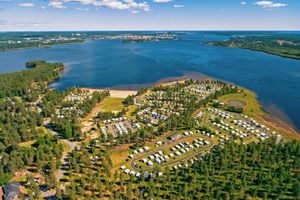 Alojamiento - First Camp Luleå