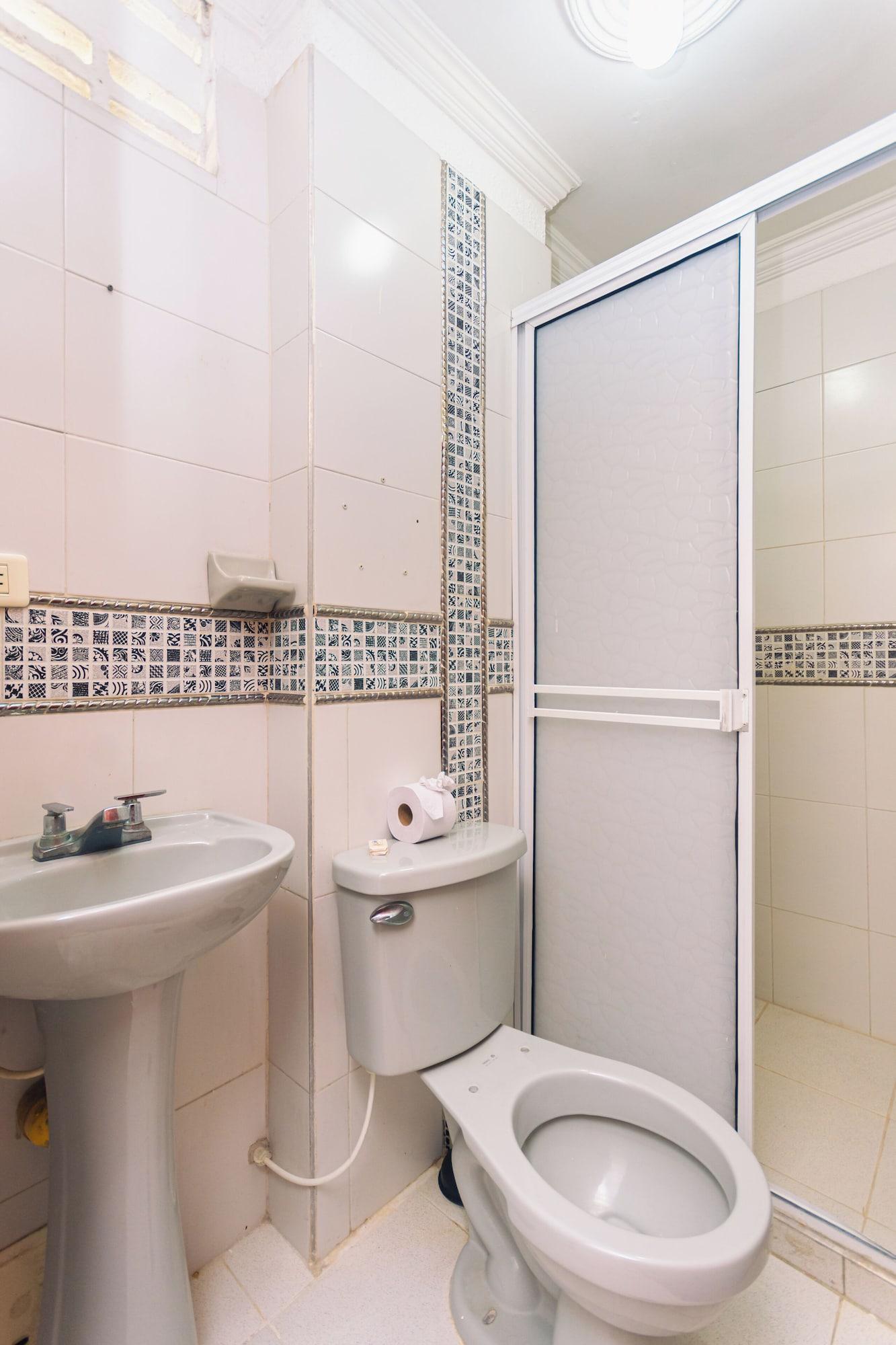 Equipamiento de Habitación Hotel Med Cartagena