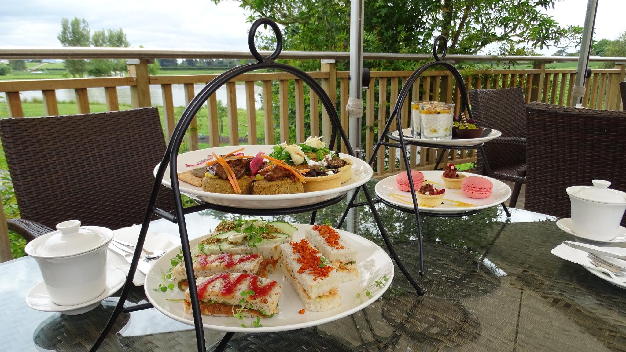 Restaurant Argent Motor Lodge