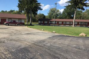 Alojamiento - Falls Inn