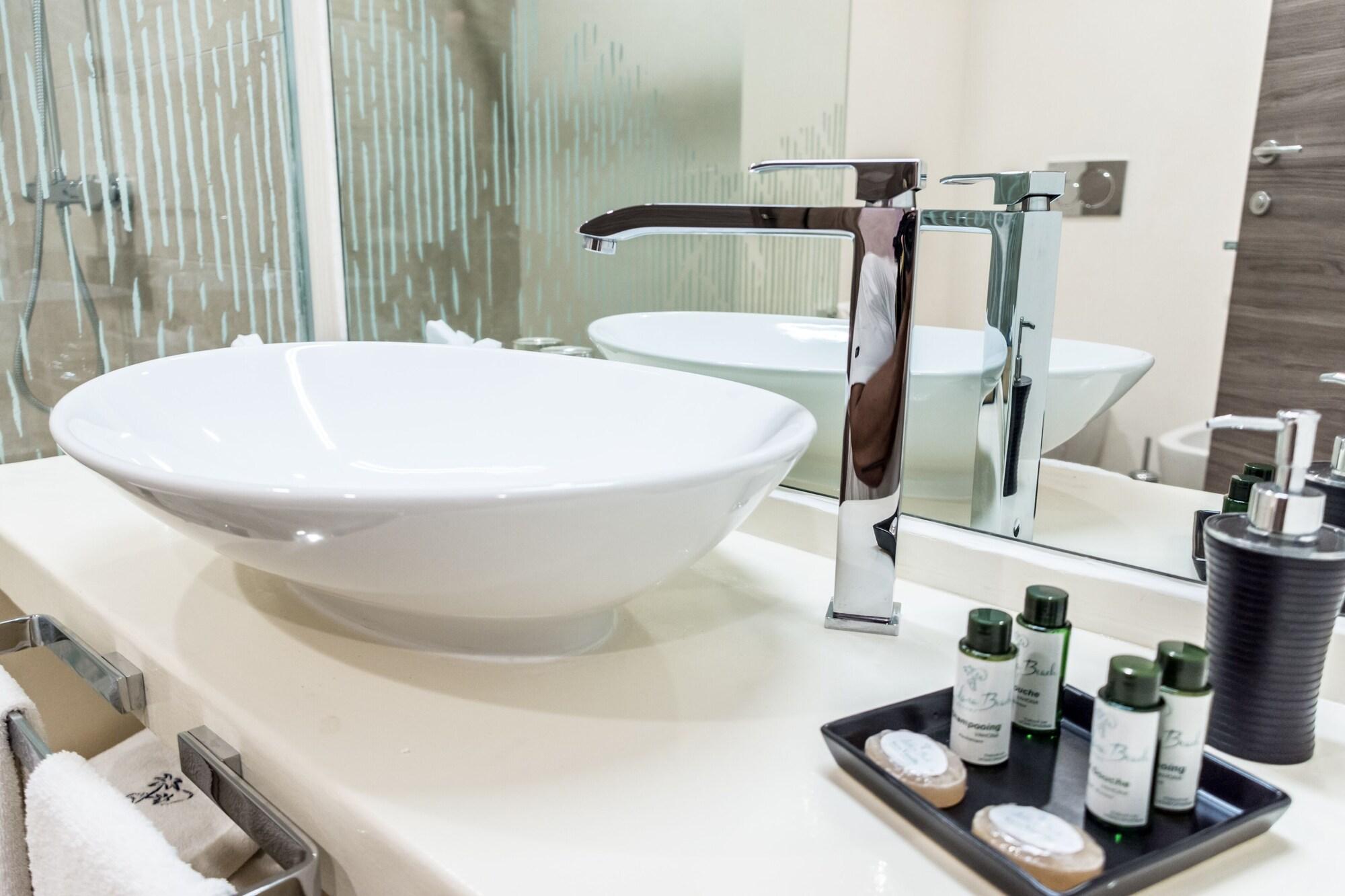 Habitación Andilana Beach Resort