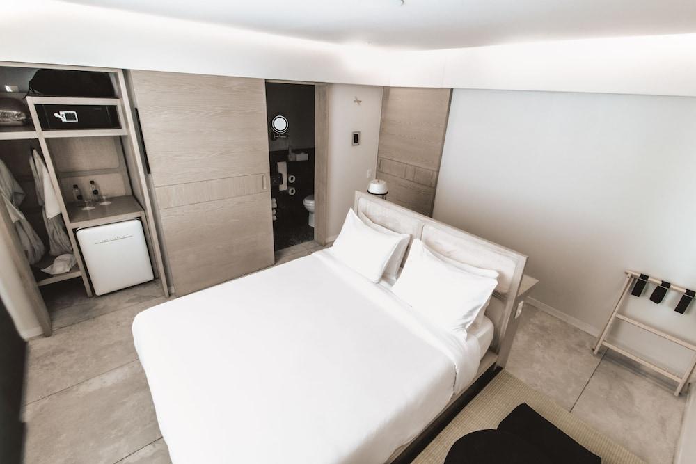 Hotel Ryo Kan Ciudad de México