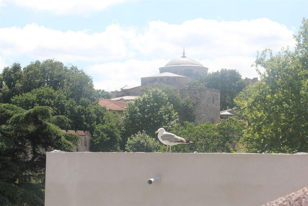 Equipamiento de Habitación Le Safran Suite