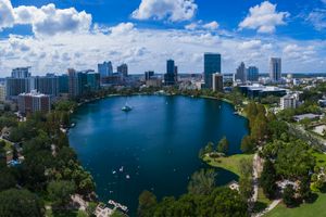 undefined - Voo para Orlando