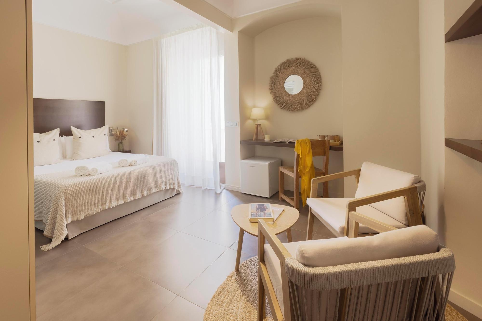 Habitación Hotel Casa Marcial - Only Adults