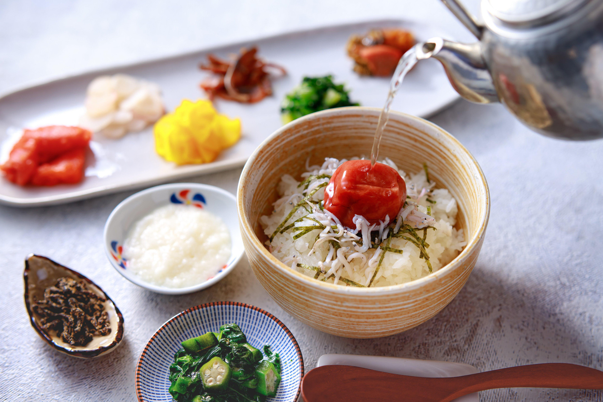 Restaurant ANA Crowne Plaza Osaka by IHG