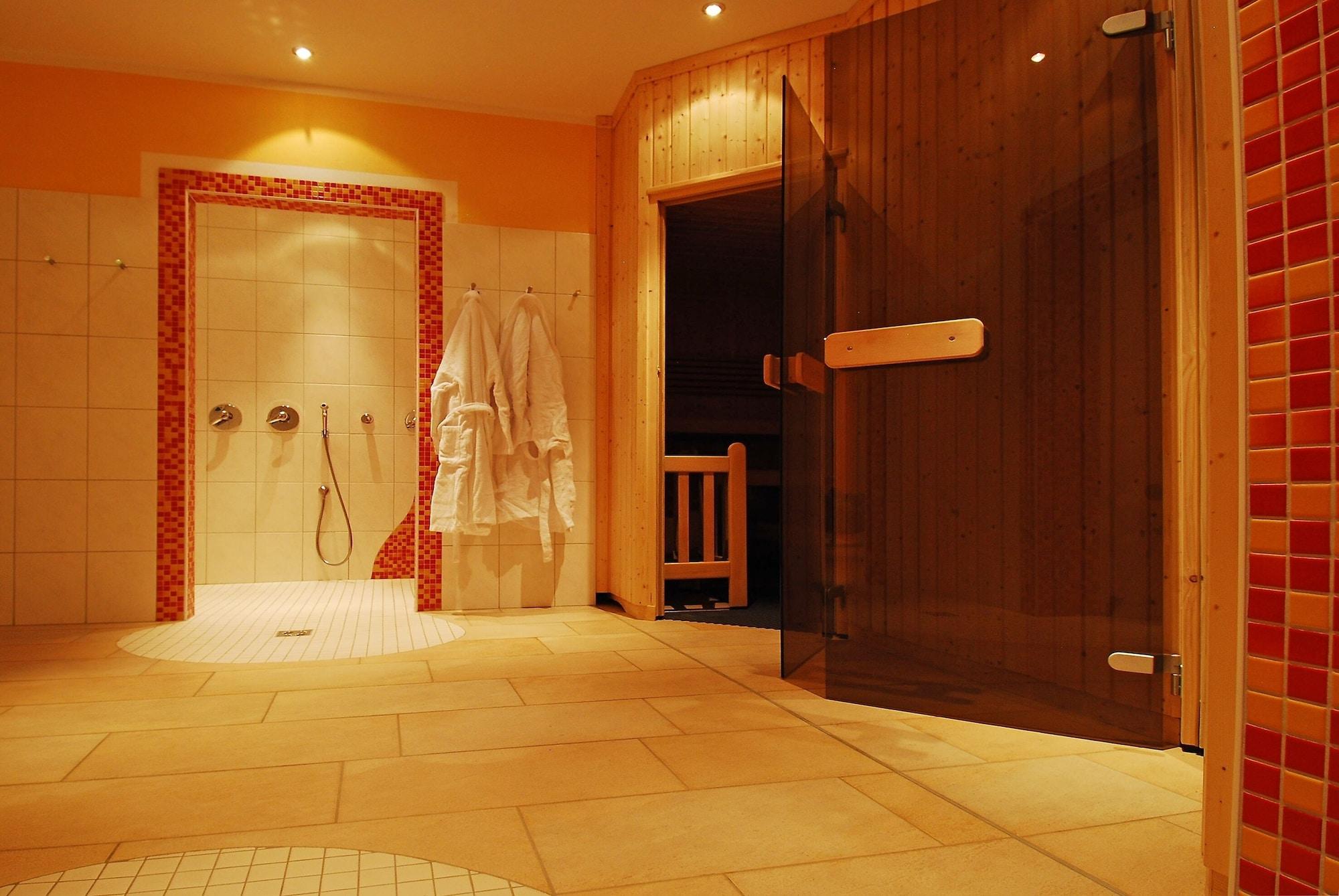 Spa Gasthaus Landhotel Traunstein