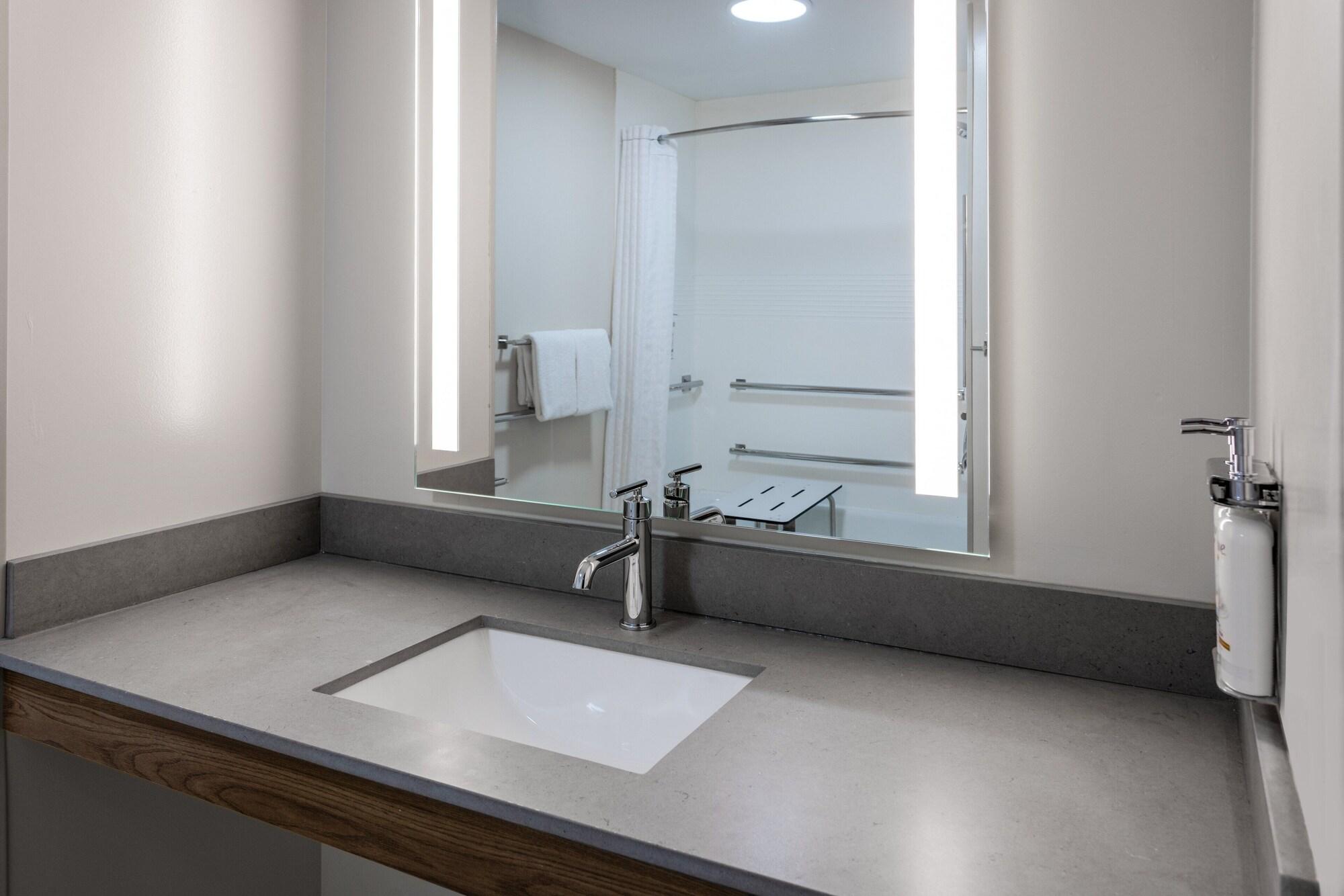 Equipamiento de Habitación Candlewood Suites Atlanta Kennesaw by IHG