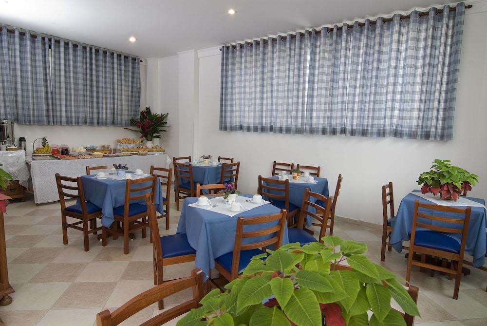 Restaurant Bella Casa Flat Service