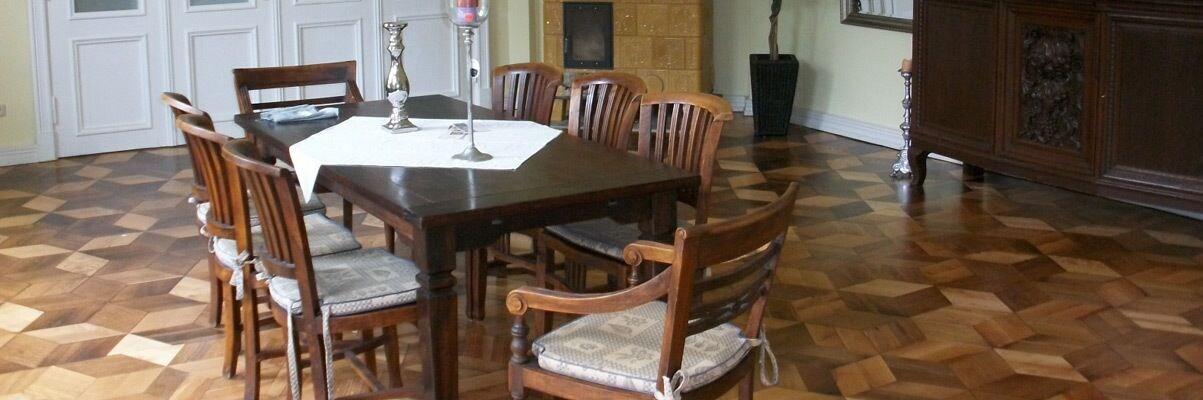 Restaurant Herrenhaus Alt Vorwerk