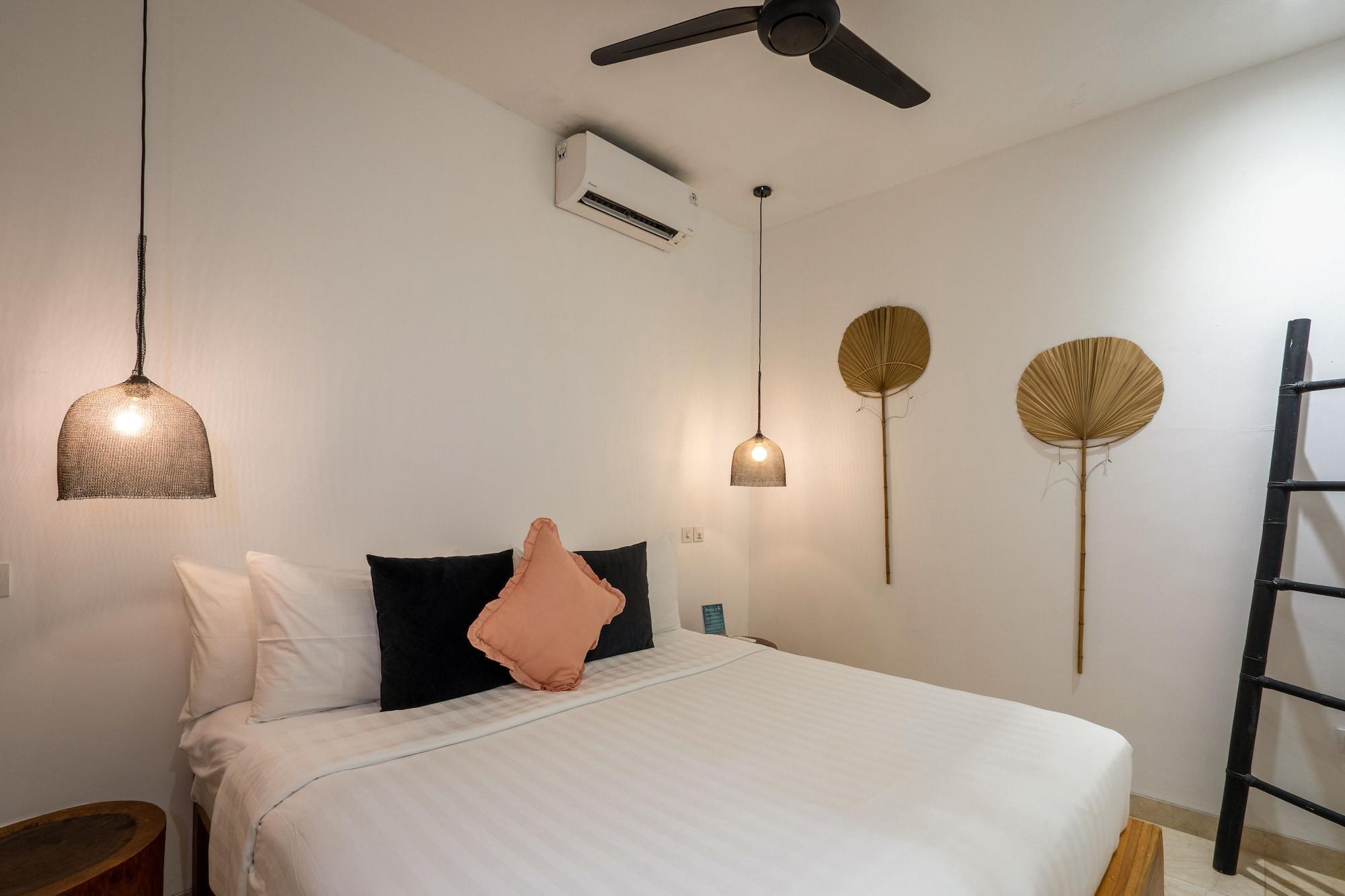 Habitación Ohana's Beachfront Resort & Beach Club