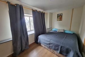 Alquiler Vacacional - El Chalet del Gato, apartment 3