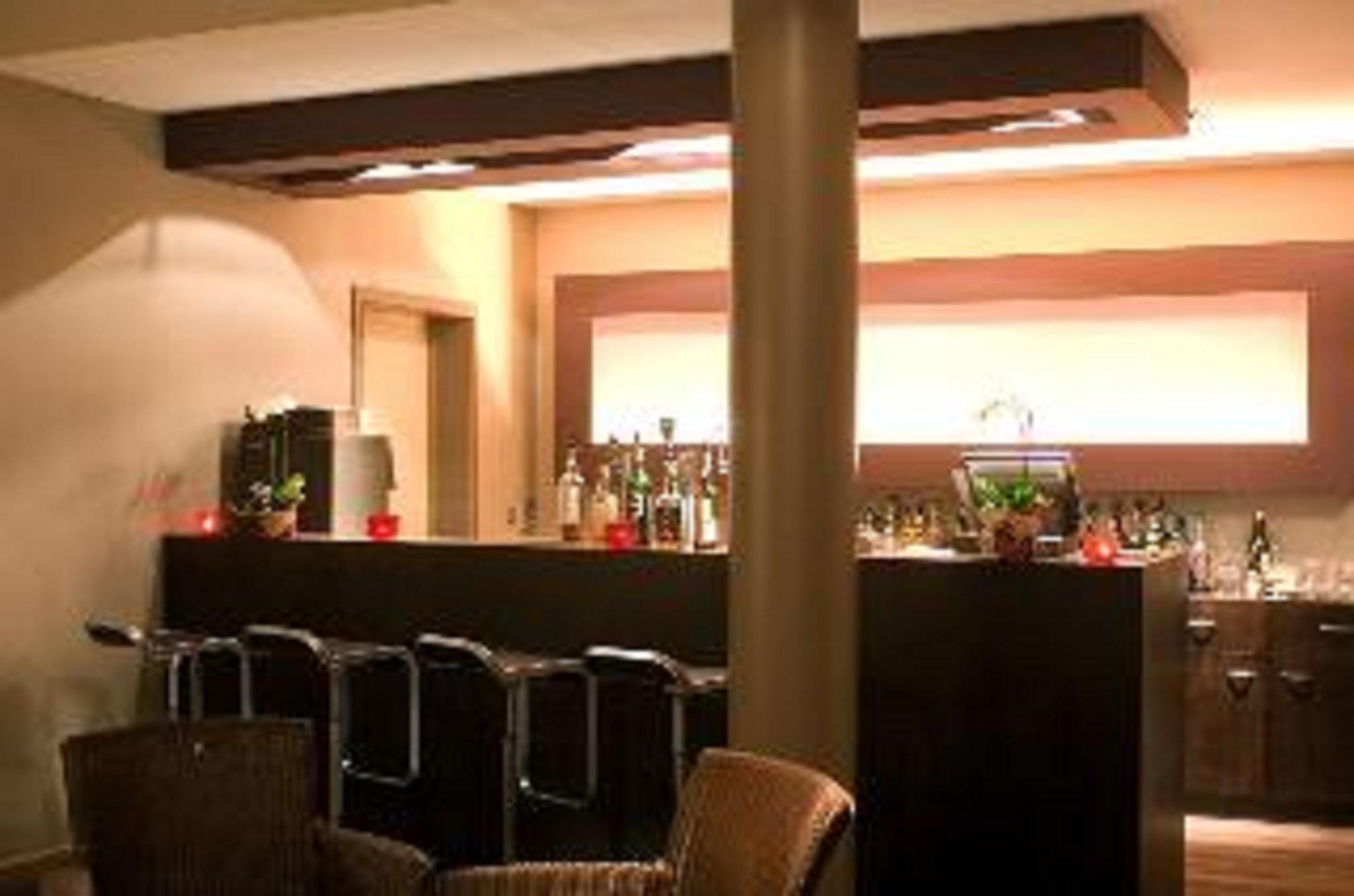 Bar/Salón Martin's Brugge