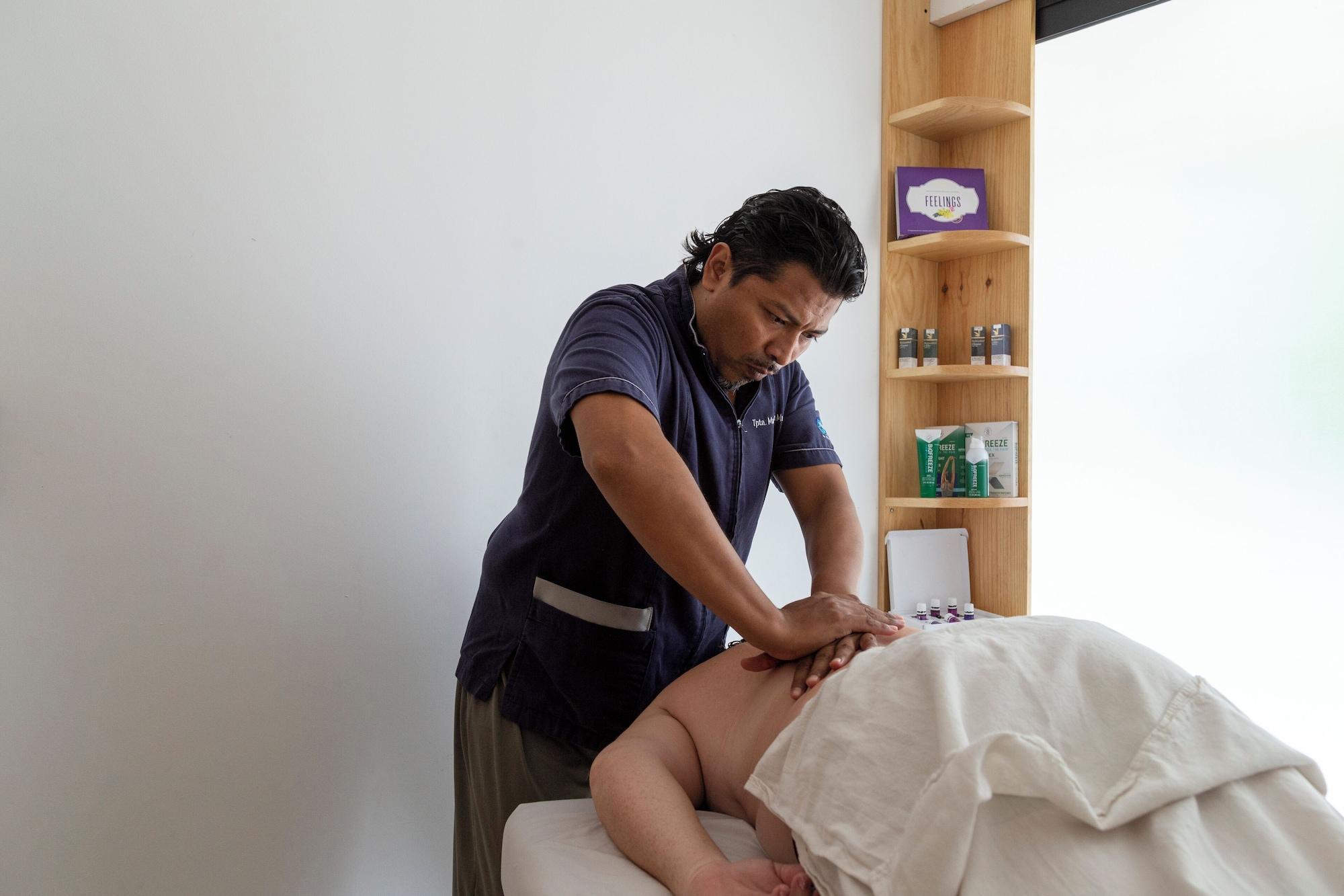 Spa Hotel Casa Lasibe Café