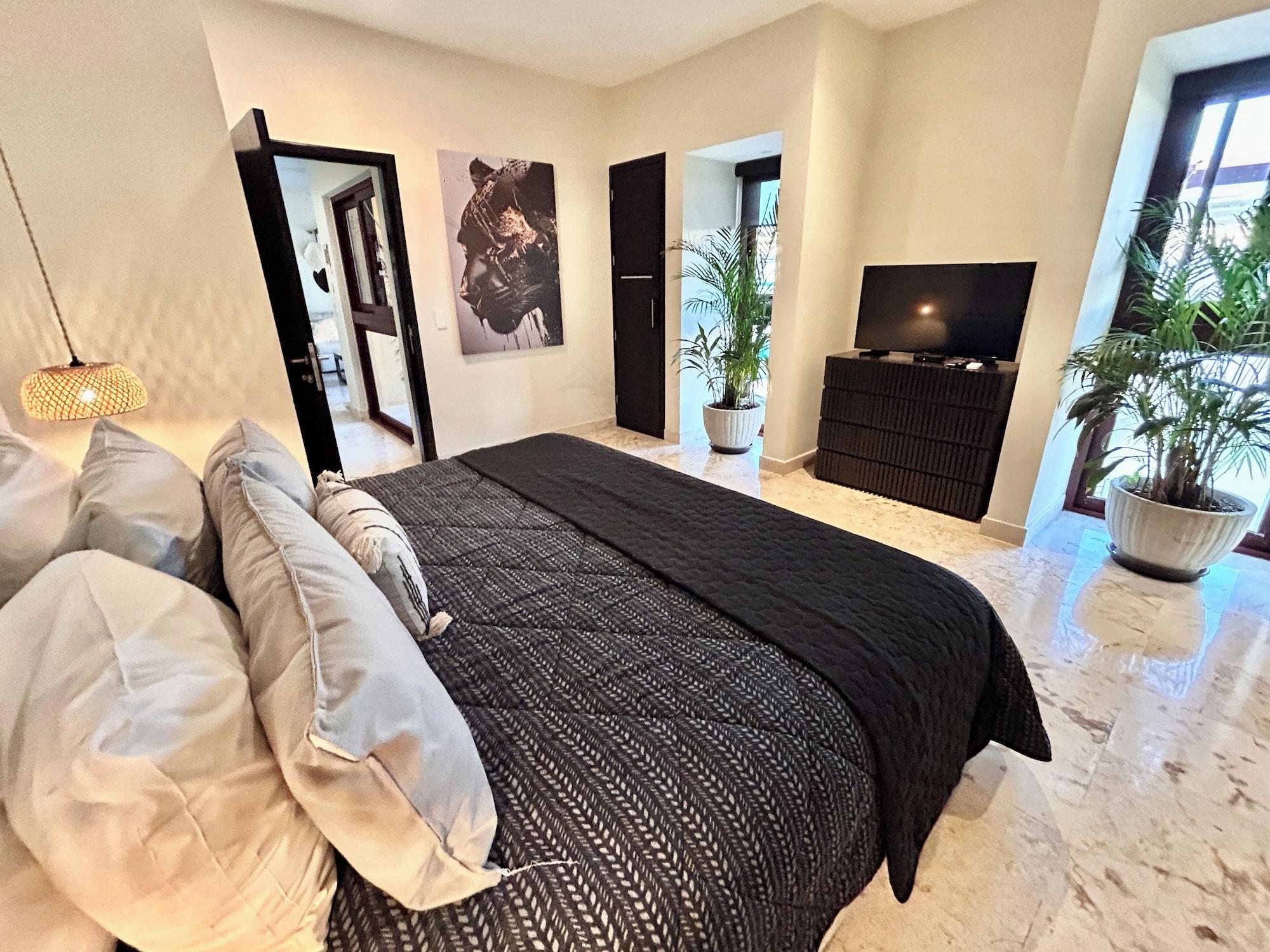 Habitación El Faro 403 SURF