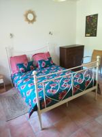 Alquiler Vacacional - Apartment in villa with view / Gorges de l'Ardèche