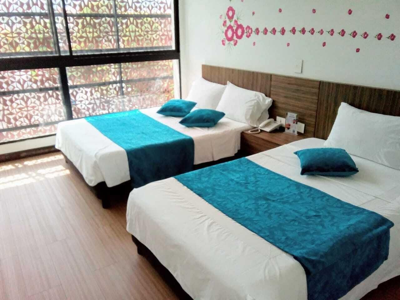 Habitación Suite Sumapaz Hotel