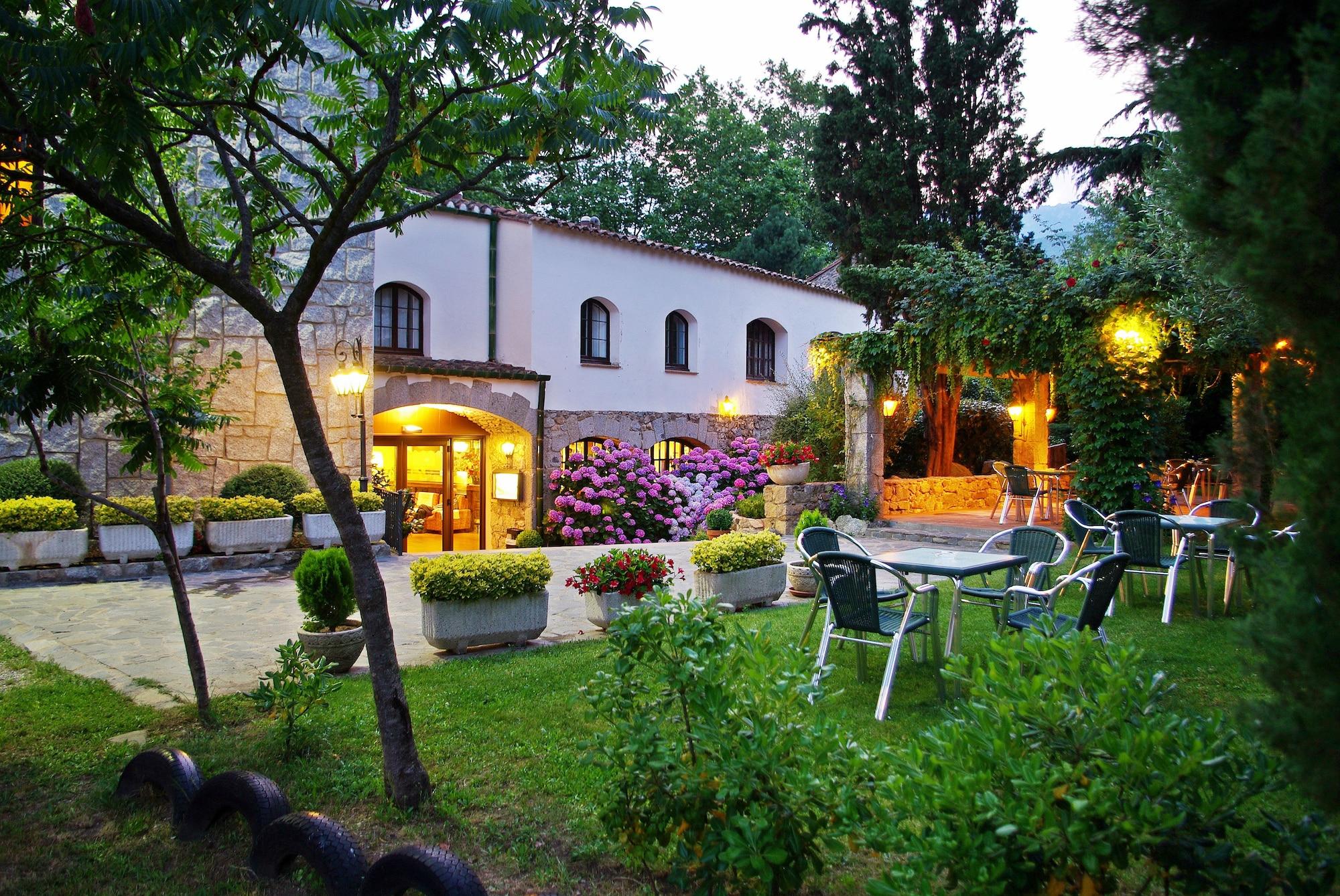 Varios Hotel Els Caçadors de Maçanet