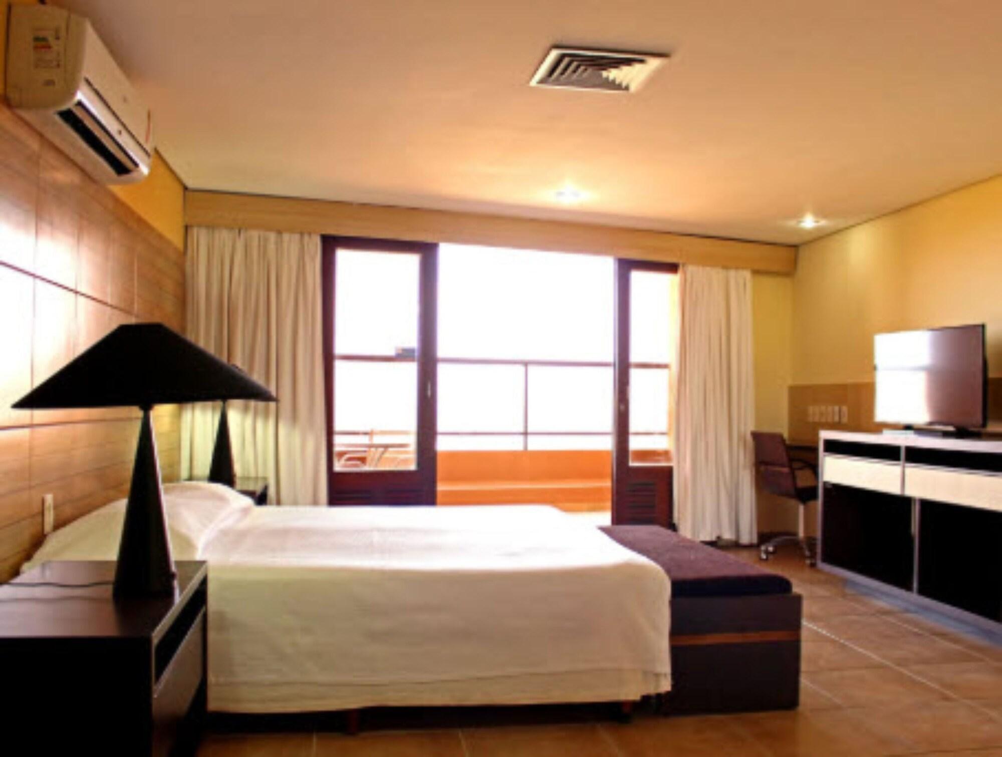 Habitación Garden Hotel Campina Grande