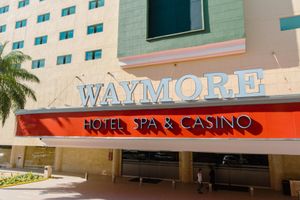 Alojamiento - Veneto Hotel & Casino